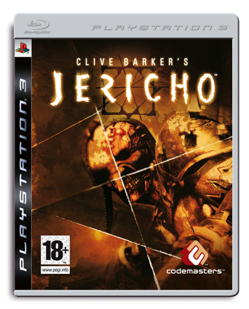 Jericho