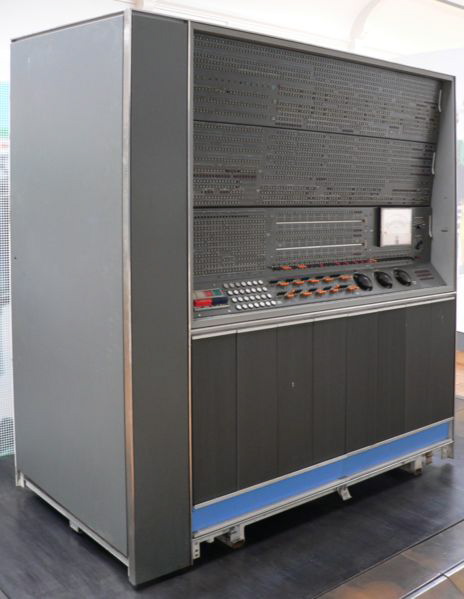 IBM7030