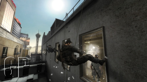 Rainbow Six