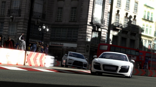 GT5 Track